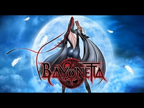Bayonetta ps4 Clearance