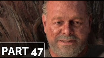 THE LAST OF US 2 Walkthrough Gameplay Part 47 - RATTLERS (Last of Us Part 2)