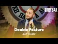 Dry Bar Double Feature - Alex Velluto