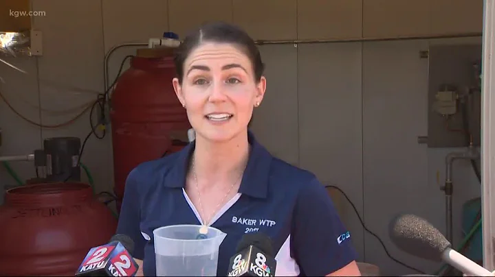 Salem testing powdered activated carbon