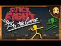 Stick Fight The Game!!!