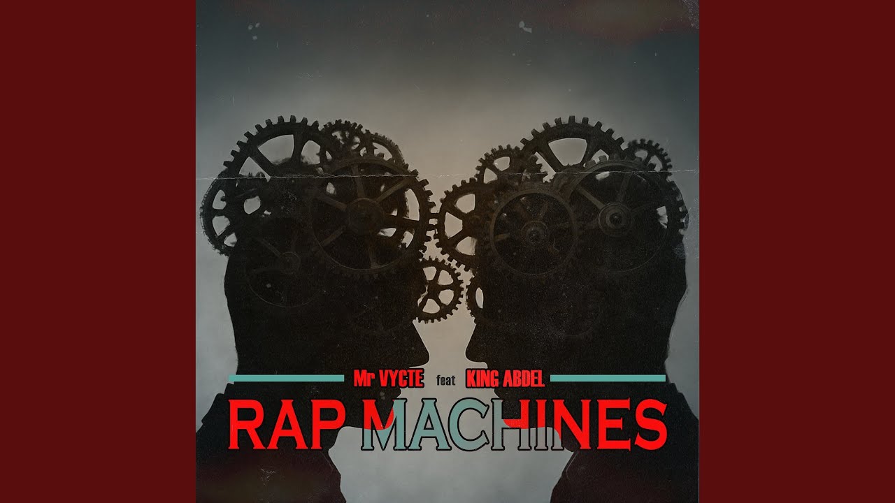 RAP MACHINES - YouTube