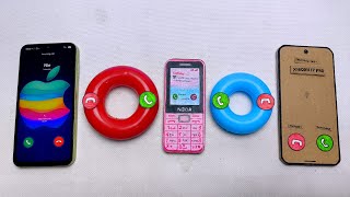 Download Lagu Galaxy a15 vs Circle Red vs Nokia vs Circle Blue vs Xiaomi 17 Pro Max incoming call MP3