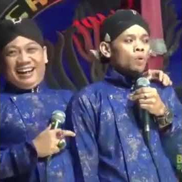 Cak Precil, Bojo paling enak seng lemu hahaha