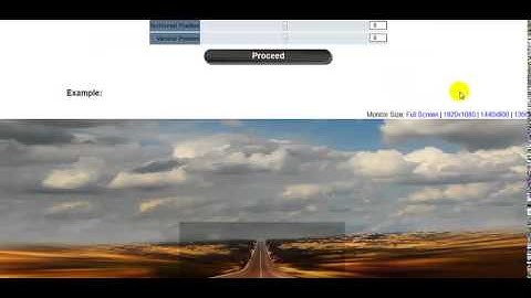How to use the Lead System Network Capture Page Creator