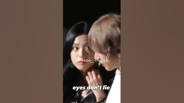 the realest moment I will never let you forgot ❤️#vsoo #taesoo #stoptaennie #vsooedit