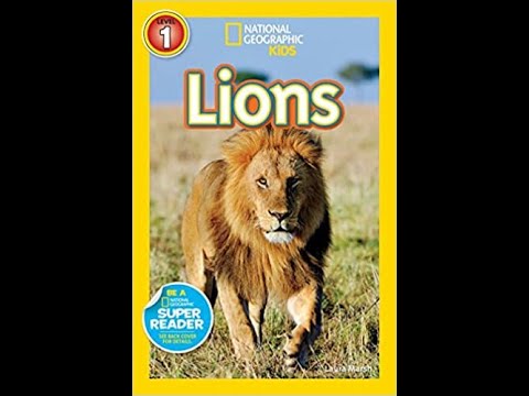 نیشنل جیوگرافک ریڈرز: شیریں بلند آواز میں پڑھیں