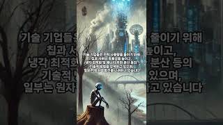 AI, 너 때문에 기후 위기? 탄소배출 늘고 있으며 더 늘어난다 #탄소배출, #탄소제로, #구글, #마이크로소프트, #아마존, #ai, #오픈ai, #챗지피티,