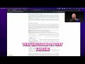 NucleoGenesis - The Reading of Part 5