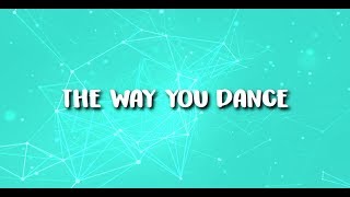 Pawel Starzewski - The way you dance