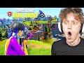 I Spectated The Best Fortnite Player In The WORLD...