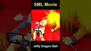 SML Movie Dragon Ball Jeffy #sml #smlmovie #smljeffy