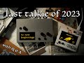 Ambient talkie ep 29  year in review and qa