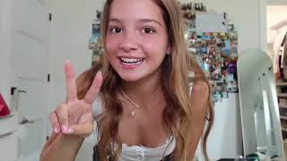 Apartment Girls Teens   Summer White Fox Haul   Emily G 4K HD with onlyfans
