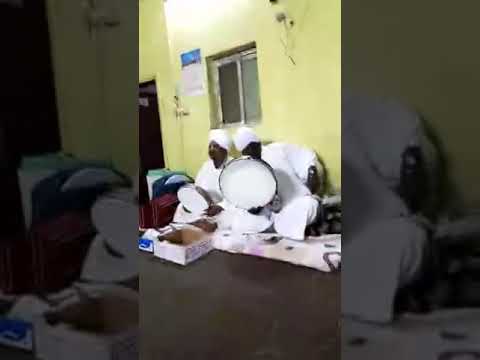 متين يا شافع الجمع