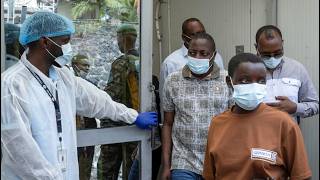 Ebola Outbreak Prompts US to Direct Some Flights to Dulles for Screening