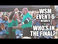 World&#39;s Strongest Man EVENT 6 RESULTS! (WHO&#39;S IN THE FINAL?!)