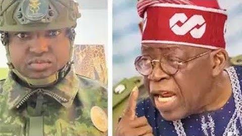 WAR COMING🤯! !, Simon Ekpa Drops BOMB Threats On Aso Rock, Warn Tinubu