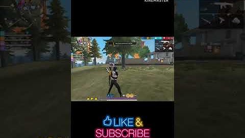 I Trolled Random Players 😂 | Free Fire Funny Short