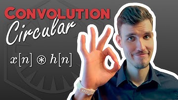 Circular vs. Linear Convolution: What