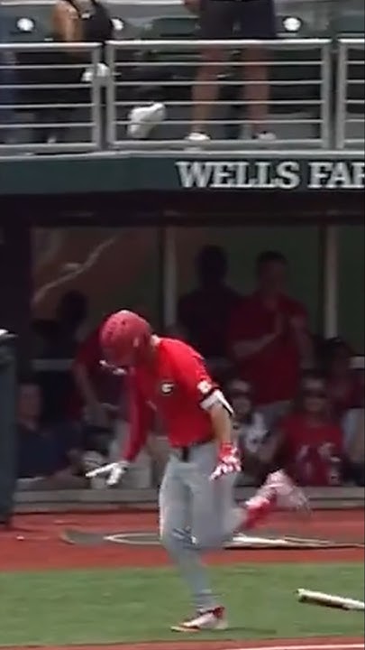 1 Homer Bat Flip; 2 Homer Put Down Bat Gently - YouTube