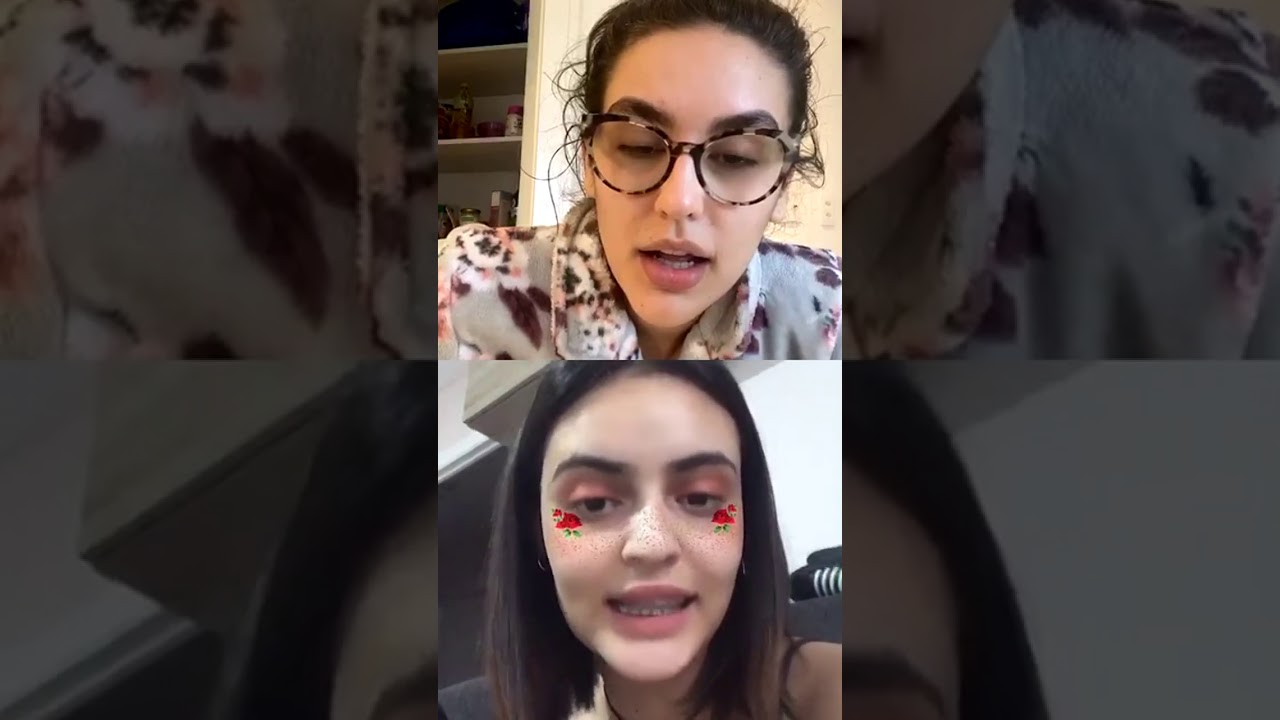 Kefera Buchmann Live Stream, April 19, 2020