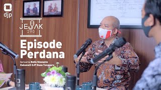 JEJAK 290 Jendela Pajak - Episode Perdana