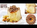 Kentucky butter crunch cake iambakernet
