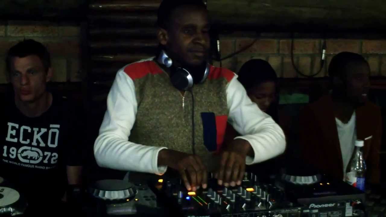 Coconut Bar SKILL Dj Phobia YouTube