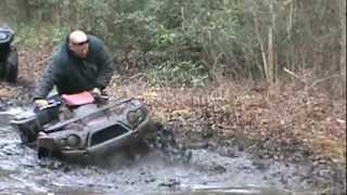 Pungo 20130112 Part 2