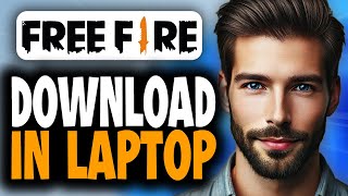 كيفية تحميل لعبة فري فاير على الكمبيوتر المحمول - الدليل الكامل screenshot 1