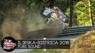 BEST of Hill Climb Ilirska Bistrica 2016