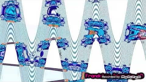 Klasky Csupo in 4ormulator V28 in Electric Module 10.0 Is So Weird