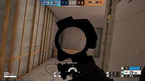 Archives rush still works on New Consulate