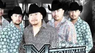 LA MAQUINARIA 2011 Ayer y hoy