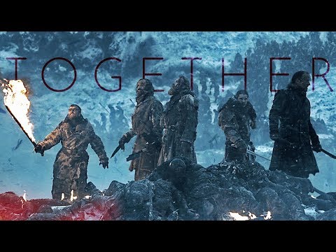 Game Of Thrones | Together (w/Zurik 23M)