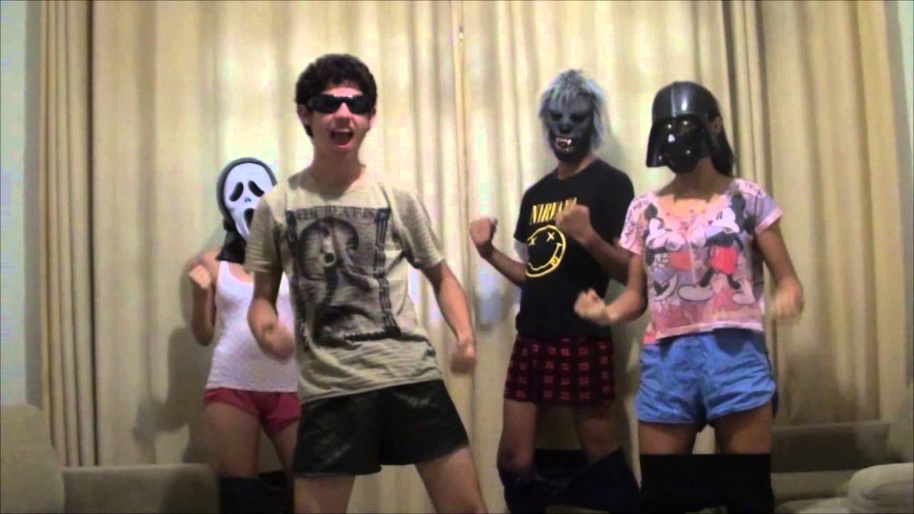 The Lazy Song YouTube