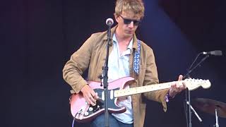 &quot;Paranoid&quot;, Steve Gunn - End Of The Road Festival, Août 2019