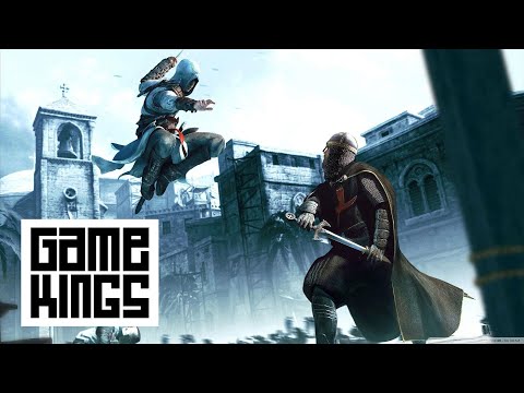 Video: De Volgende Assassin's Creed Zal 