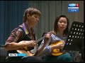 Единственный в области оркестр русских народных инструментов появился в Иркутске