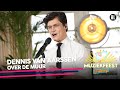 Dennis van Aarssen - Over de muur • Muziekfeest op Zondag // Sterren NL