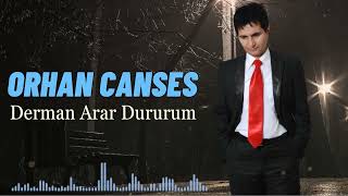 Orhan Canses - Yeni Arabesk Tam Damar'dan 2024 ..!!