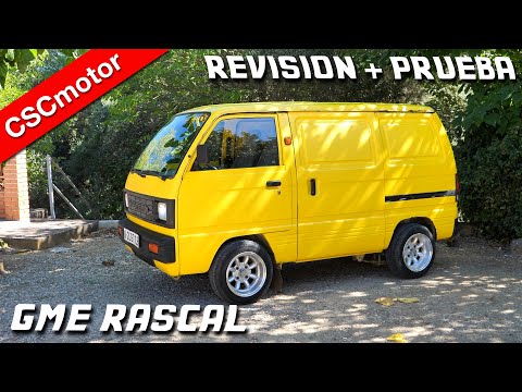 GME Rascal | Review + Test