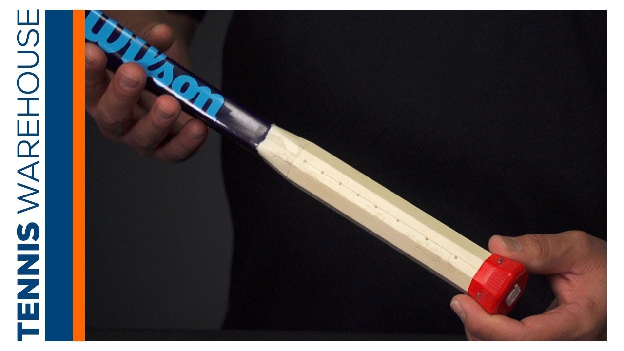 tennis warehouse grips