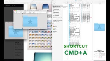 OS X Tutorial: Custom folder, driver and file icons