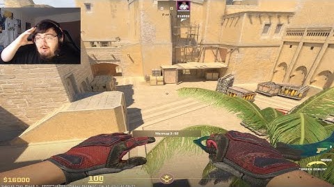 (FIXED) HOW TO GET ON THE SKYBOX IN CS2