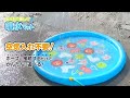 「噴水マット120cm/170cm」紹介動画