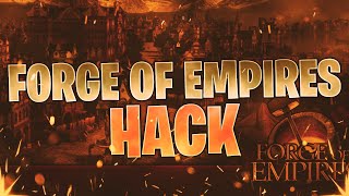 😀 How to HACK Forge of Empires! || NEW 2022 working Cheat || VERY EASY Step by step tutorial 😀 screenshot 2