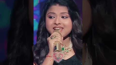 Pyaar Ka Tofa Tera | Arunita Kanjilal | Indian Idol