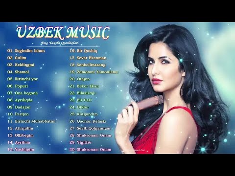 Uzbek Qo'shiqlari 2020 — Eng yaxshi qo'shiqlar 2020 — узбекские песни 2020 — Uzbek Music 2020